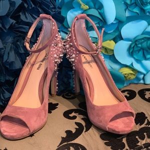 Gianni Bini high heels